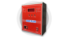 Kewintech GSM PLUS mobile motor starter for remote pump control