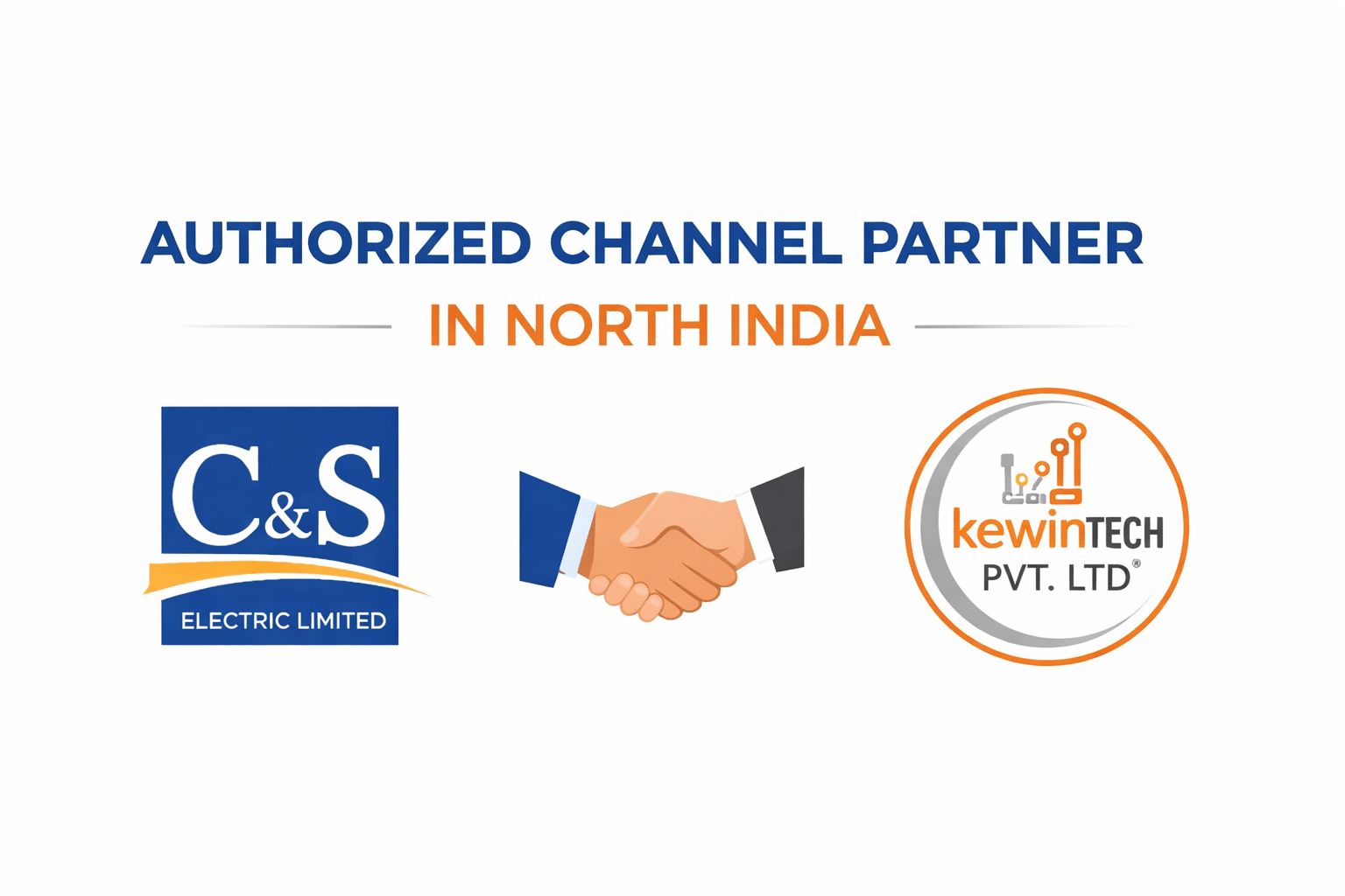 C&S Switchgear Authorized Channel Partner in North India