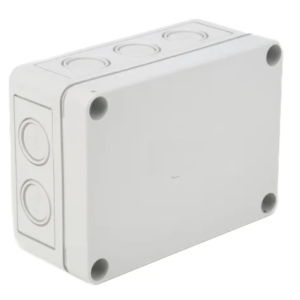 Kewintech Polycarbonate Electrical Junction Box IP65